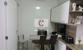 Imagem 4: APARTAMENTO MOOCA COM TERAÇO GOURMET