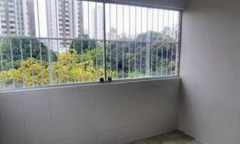 Imagem 3: Apartamento 40m² úteis 1 quarto suíte Box Sala Cozinha Interfone