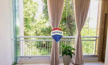 Imagem 2: Apartamento com 3 dormitórios à venda, 79 m² por R$ 439.000,00 - Flores - Manaus/AM