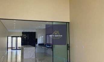 Imagem 7: VENDE-SE LINDA CASA 3 SUÍTES EM CHAPADA DOS GUIMARÃES