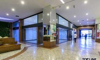 Imagem 5: Loja Comercial (23/190) Brasília Design Center - Srtvs 701 - Asa Sul/DF