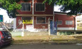 Imagem 2: Galpão/Depósito/Armazém para aluguel possui 450 metros quadrados com 5 quartos