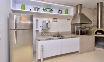 Imagem 6: APTO SETOR BUENO DNA SMART STYLE