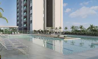 Imagem 7: UBERLÂNDIA - Apartamento Padrão - JARDIM DAS ACÁCIAS