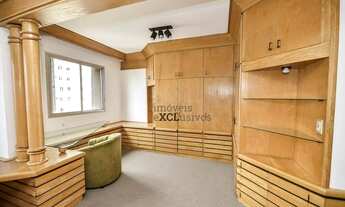 Imagem 6: Apartamento com 2 dormitórios, 82 m² - venda por R$ 550.000,00 ou aluguel por R$ 2.300,00