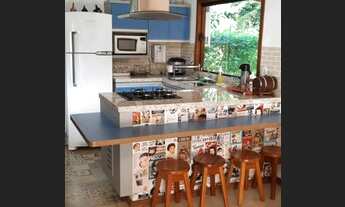 Imagem 3: Lindo chalé, condomínio Village Rio da Montanha, Biriricas - Domingos Martins