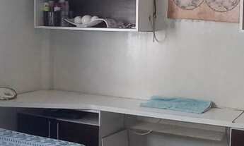 Imagem 7: DS: Condomínio Boulevard Villa Vermelha(Zona Sul