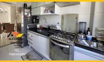 Imagem: Apartamento para venda com 58 metros quadrados