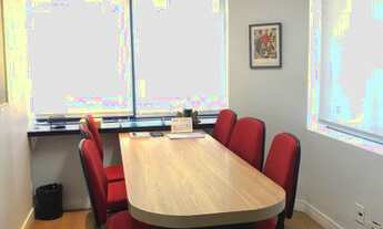 Imagem: Sala comercial em localização privilegiada!