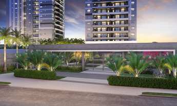 Imagem 5: Apartamento de 89m² com 3 quartos, 2 vagas em Tatuapé - São Paulo - SP