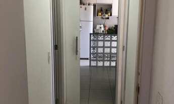 Imagem 6: Apartamento à venda 53M2 com 2 quartos em Dom Bosco - Cariacica - E