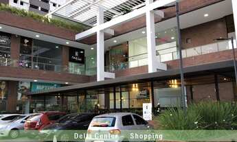 Imagem 5: Sala/Conjunto para aluguel com 33 metros quadrados em Bancários - João Pessoa - PB