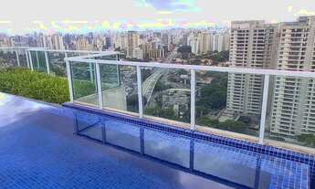 Imagem 5: Studio para venda tem 33 metros quadrados com 1 quarto em Brooklin Paulista - São Paulo