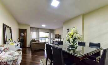 Imagem: Apartamento com 4 dormitórios à venda