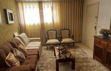 Imagem: Apartamento 3 quartos no Setor Bueno