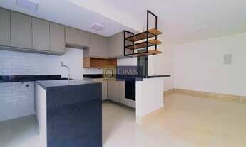 Imagem 3: SANTO ANDRé - Apartamento Padrão - Jardim