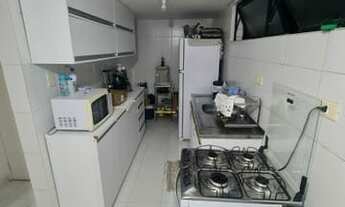 Imagem 7: Apartamento para venda com 67 metros quadrados com 2 quartos em Boa Viagem - Recife - PE