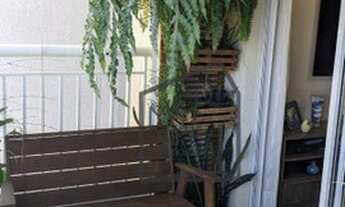 Imagem 2: Apartamento com 3 dormitórios à venda, 87 m² por R$ 904.255,47 - Jardim São Caetano - São