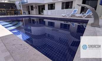 Imagem 7: Apartamento Garden à venda, 267 m² por R$ 1.700.000,00 - Freguesia (Jacarepaguá) - Rio de