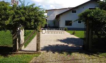 Imagem: Chácara Em condomínio para venda em São