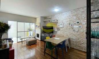 Imagem 4: 02655 - Casa 3 Dorms. (3 Suítes), GRANJA VIANA - COTIA/SP