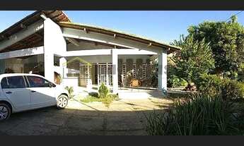 Imagem 2: CASA RESIDENCIAL - MATINHA