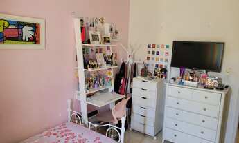 Imagem 4: AMPLO 2 QUARTOS EM PONTO ESPETACULAR!!