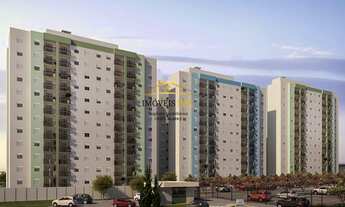 Imagem 2: Apartamento para Venda em Jundiaí, Vila Santa Maria, 2 dormitórios, 1 banheiro, 1 vaga