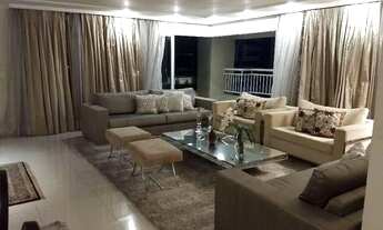 Imagem 4: Apartamento de 400 metros quadrados no bairro Meireles com 5 quartos