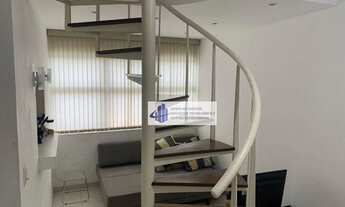 Imagem 2: Vila Clementino 49m²