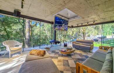 Imagem 7: Casa com 4 dormitórios à venda, 334 m² por R$ 2.990.000,00 - Pinheiro Grosso - Canela/RS