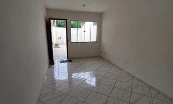 Imagem: Casa para venda com 90 metros quadrados