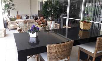 Imagem: Apartamento em São Paulo