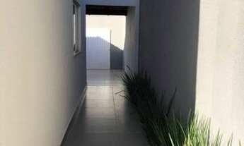 Imagem 5: LINDA CASA NO BAIRRO JARDIM EUROPA