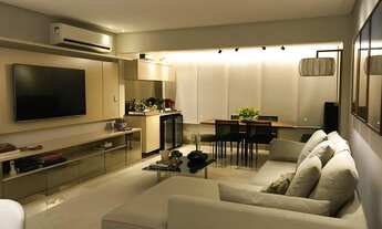 Imagem 2: APARTAMENTO NO COND JOÃO FRANCISCO DA CUNHA, BAIRRO FAROLÂNDIA