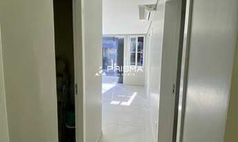 Imagem 5: Loja no centro, 4 salas, atendimento, recepção, banheiro, 4 ar split, luminárias e 3 vagas