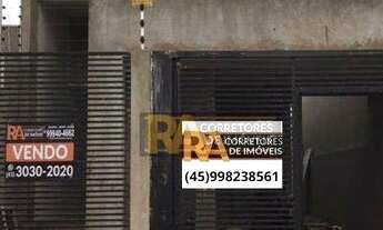 Imagem 2: Casa com 2 dormitórios à venda, 85 m² por R$ 285.000,00 - Loteamento Universitário das Amé