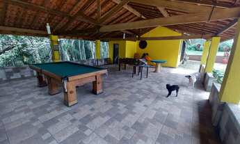 Imagem 6: Linda Chacara com 16.000 m2 a 4 minutos da Estrada do Vinho - Infra estrutura completa