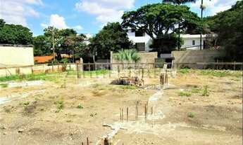 Imagem 2: Terreno de 713m² com projeto aprovado no Alto da Lapa!