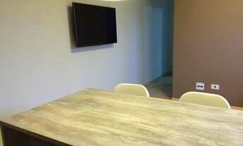 Imagem 2: BAIRRO JARDIM - APTO 2 DORM (1 SUÍTE C/ SACADA