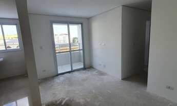 Imagem 2: Apartamento novo para venda com 53 metros quadrados com 2 quartos vila Vitória Mauá. ace