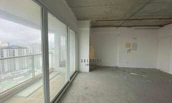 Imagem 2: Sala para alugar, 61 m² por R$ 4.000,00/mês - Centro - São Bernardo do Campo/SP