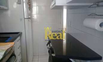 Imagem 4: Apartamento à venda, 49 m² por R$ 212.000,00 - Jaraguá - São Paulo/SP