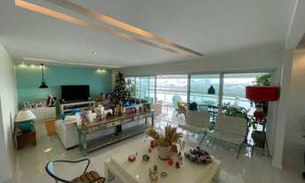 Imagem: Apartamento para venda possui 270 metros