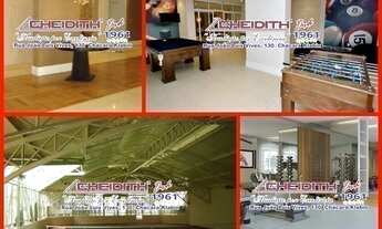 Imagem 3: São Paulo - Apartamento Padrão - Vila Mariana