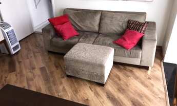 Imagem 7: Apartamento para venda com 84 metros quadrados com 3 dormitórios em Vila Andrade