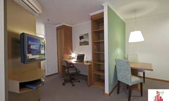 Imagem 5: EXCELENTE FLAT PARA VENDA NA VILA OLIMPIA, VEJA