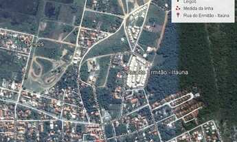 Imagem 5: TERRENO 1.518M2 - IDEAL CONDOMINIO FECHADO - ITAÚNA - SAQUAREMA - RJ