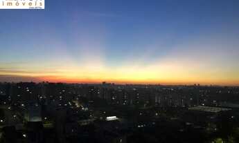 Imagem 6: COBERTURA 2 DORMITORIOS SENDO 1 SUITE PARQUE SÃO VICENTE