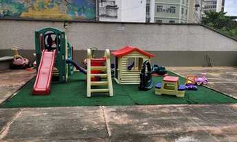 Imagem 6: Apartamento para venda com 94 metros quadrados com 3 quartos em Flamengo - Rio de Janeiro